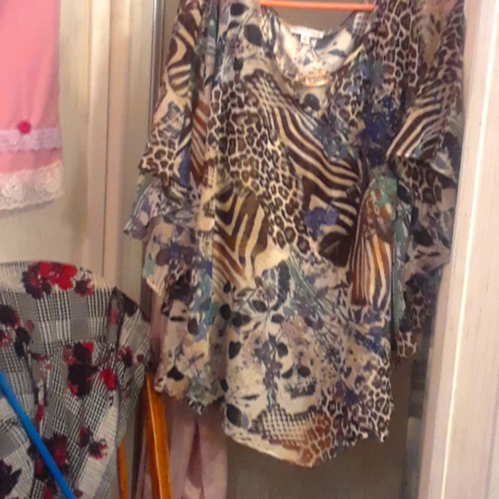 Womens blouse